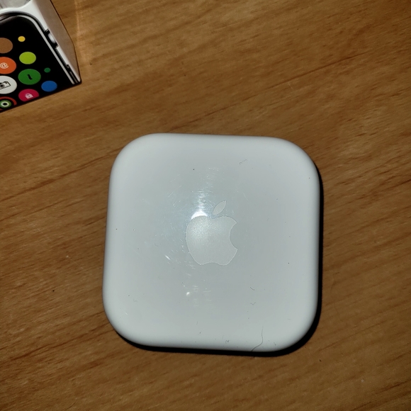 Apple set - Picture 2 of 4